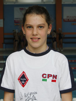 Arianna Biazzi